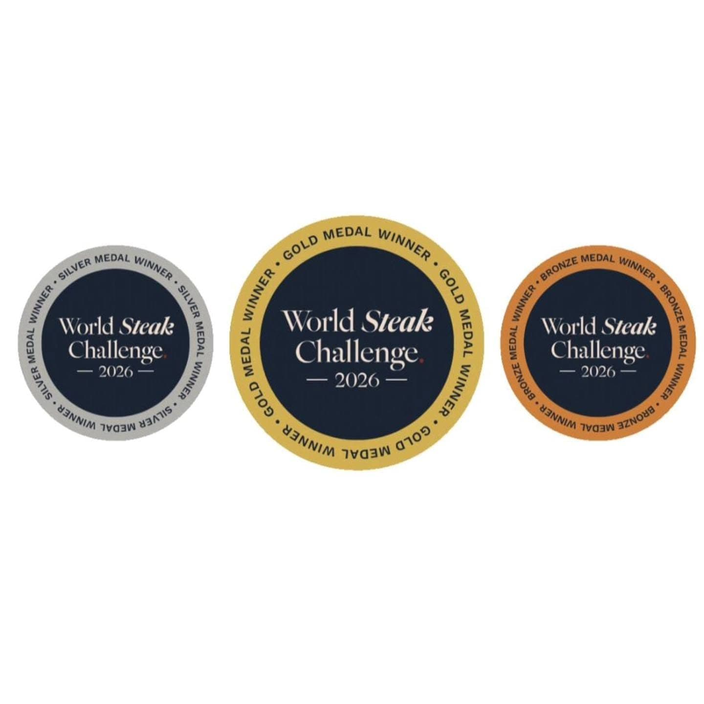 Carne paraguaya con sello de oro en el World Steak Challenge 2026